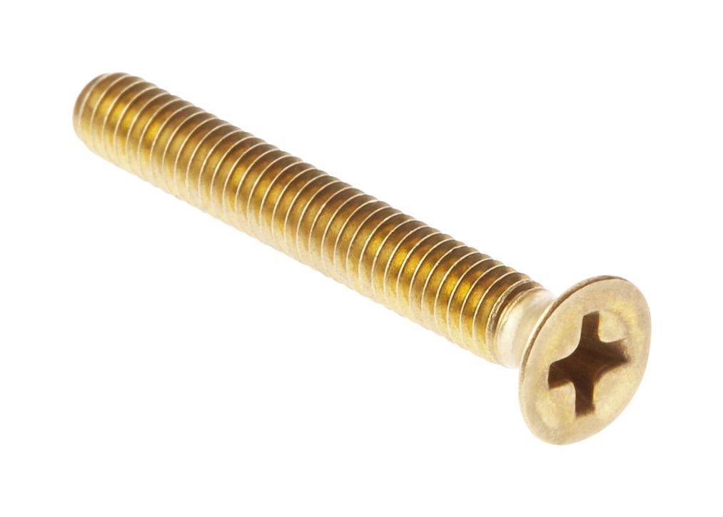 8 - 32 X 1.281 Screw | K-52588 | KOHLER