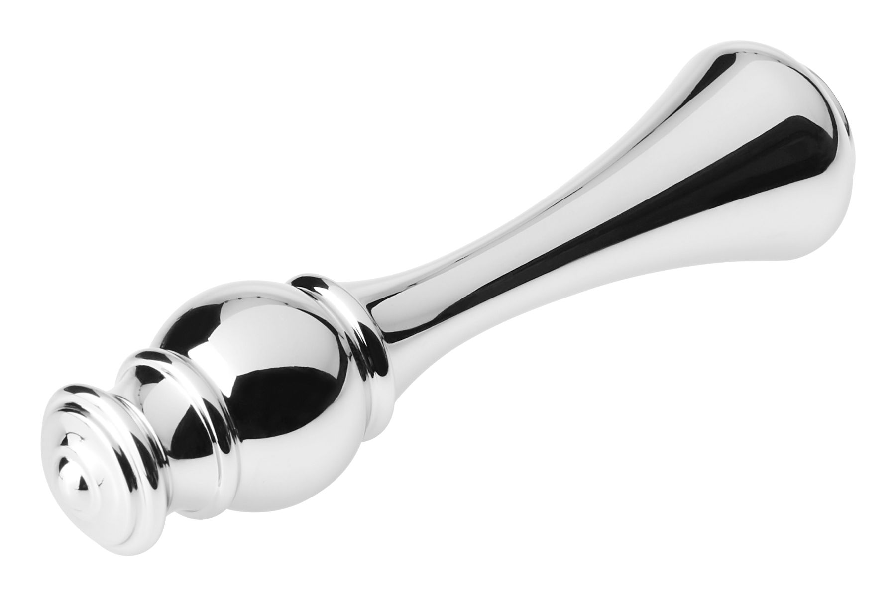 Kohler Genuine Parts Handle, Small Lever - Polished Chrome