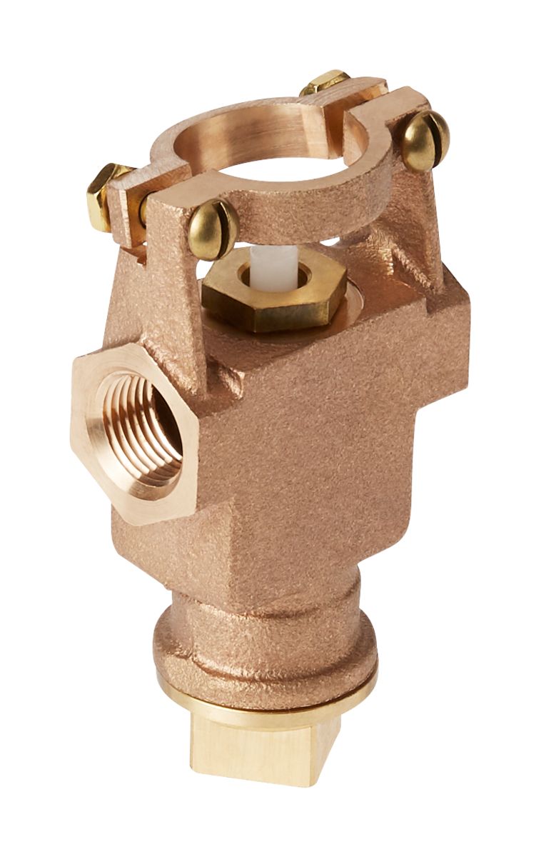 3/4 view of product