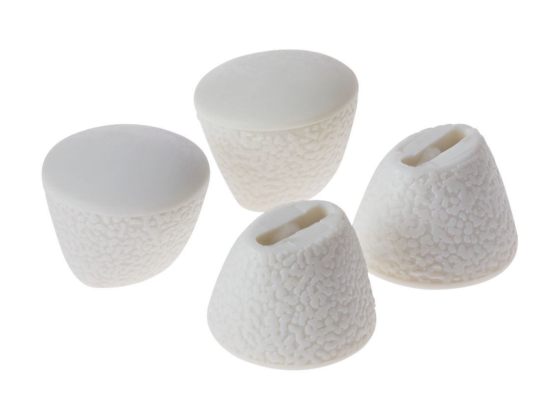 3/4 view of product