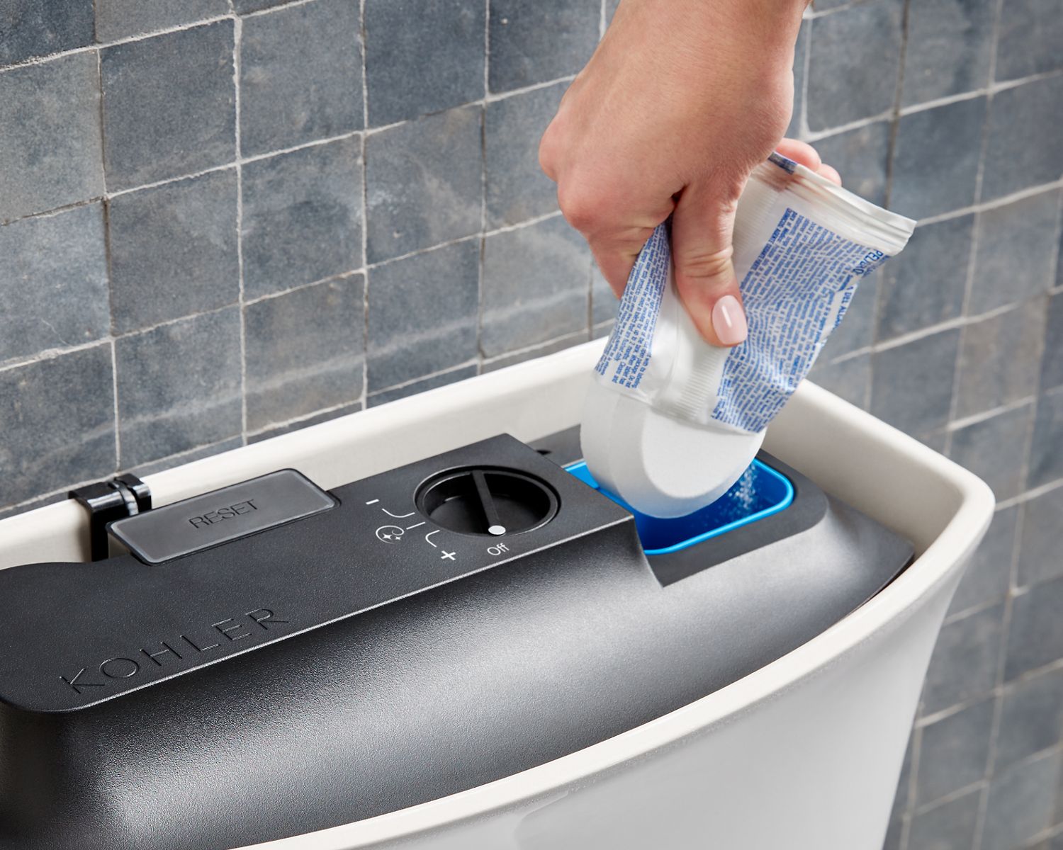 Browse Kohler Toilets KOHLER