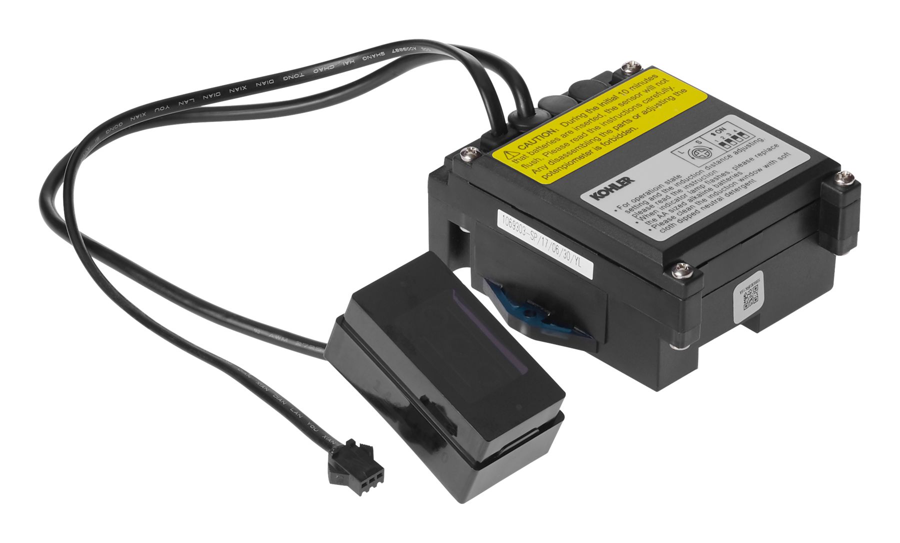 Kohler Genuine Parts Sensor Control Assembly