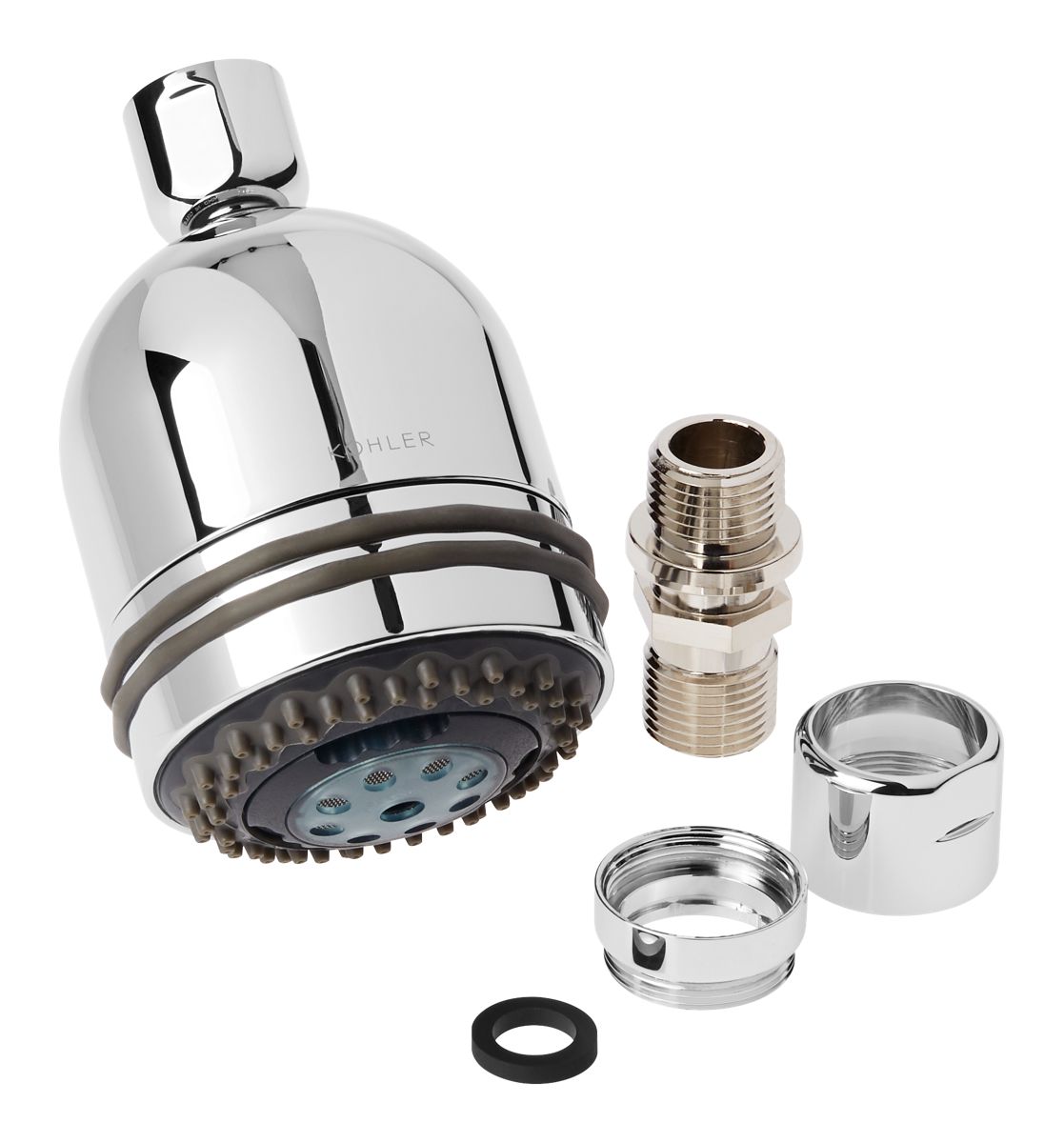 3/4 view of product