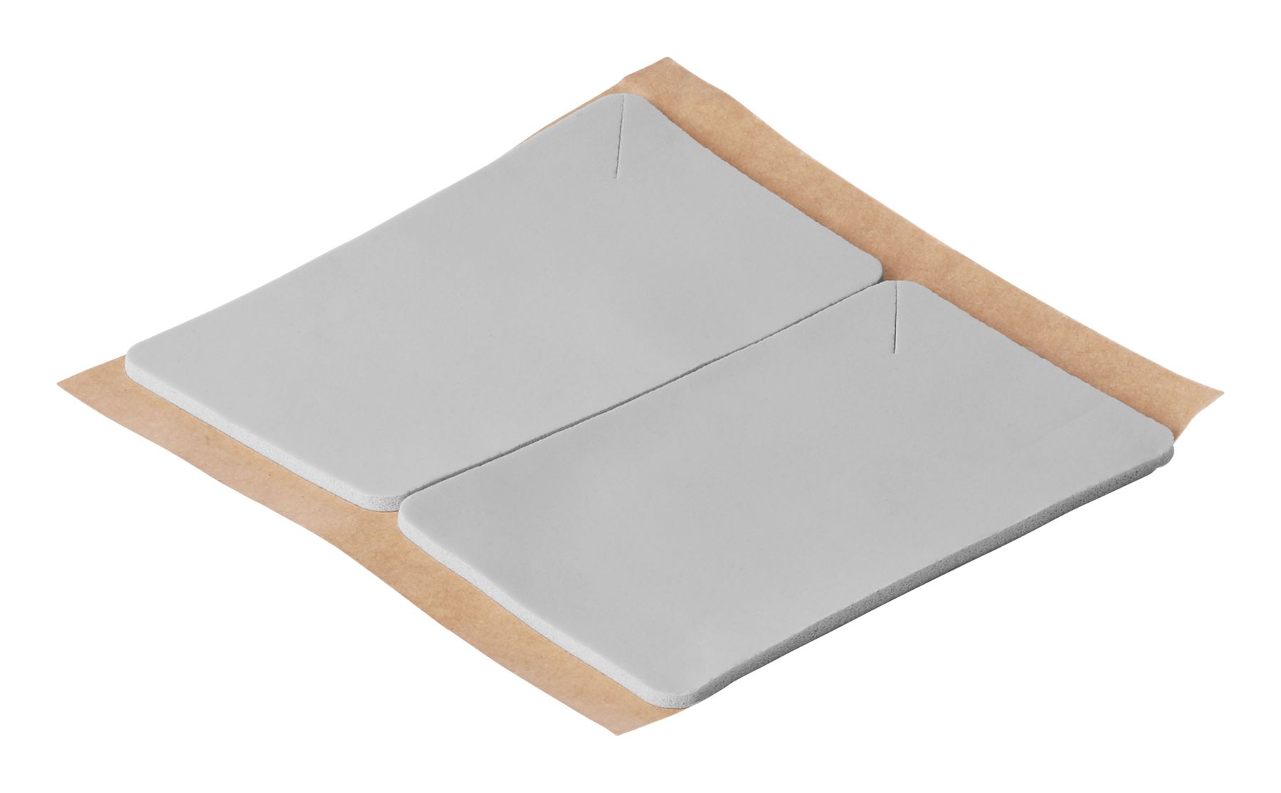 3/4 view of product