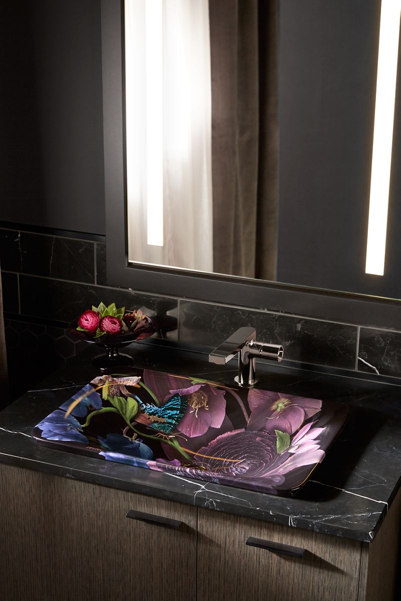 Kohler® Dutchmaster Collection | Studio KOHLER®, image size:2016x1502