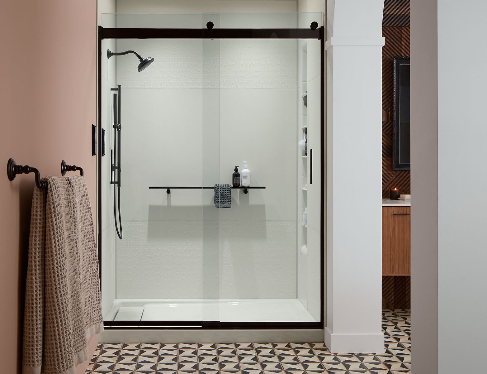 Browse Kohler Shower Doors Kohler Com