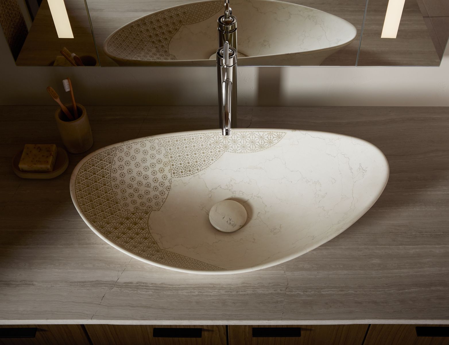 Artist Editions Bathroom Sinks High End Artistic Designs