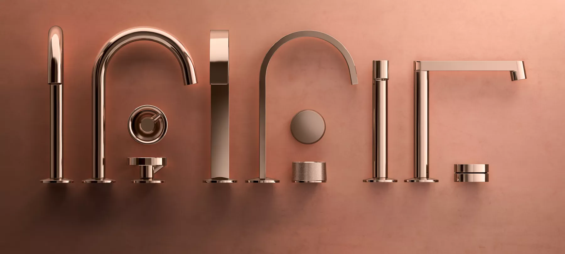 KOHLER® Product Customization