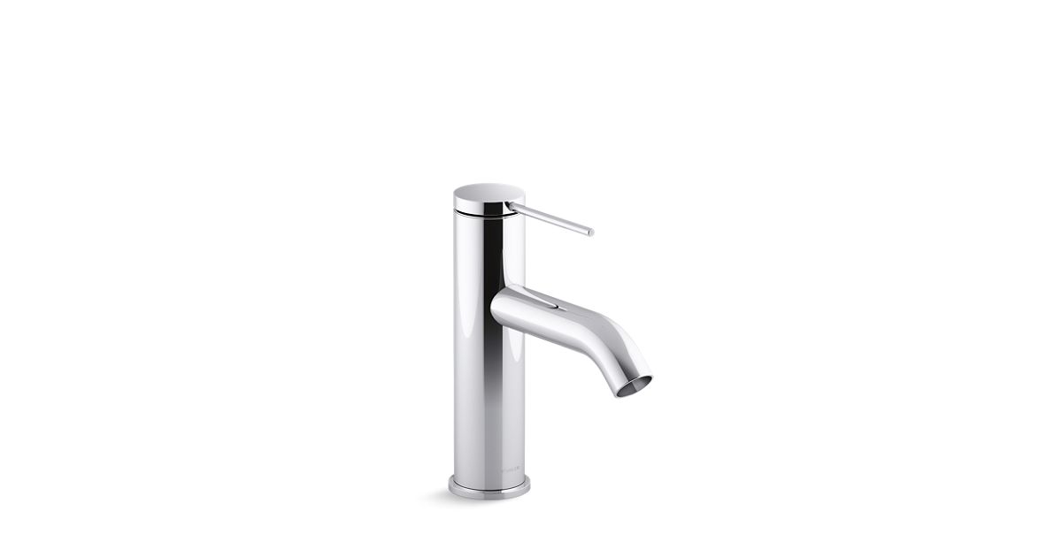 How To Repair A Kohler Single Handle Bathroom Faucet