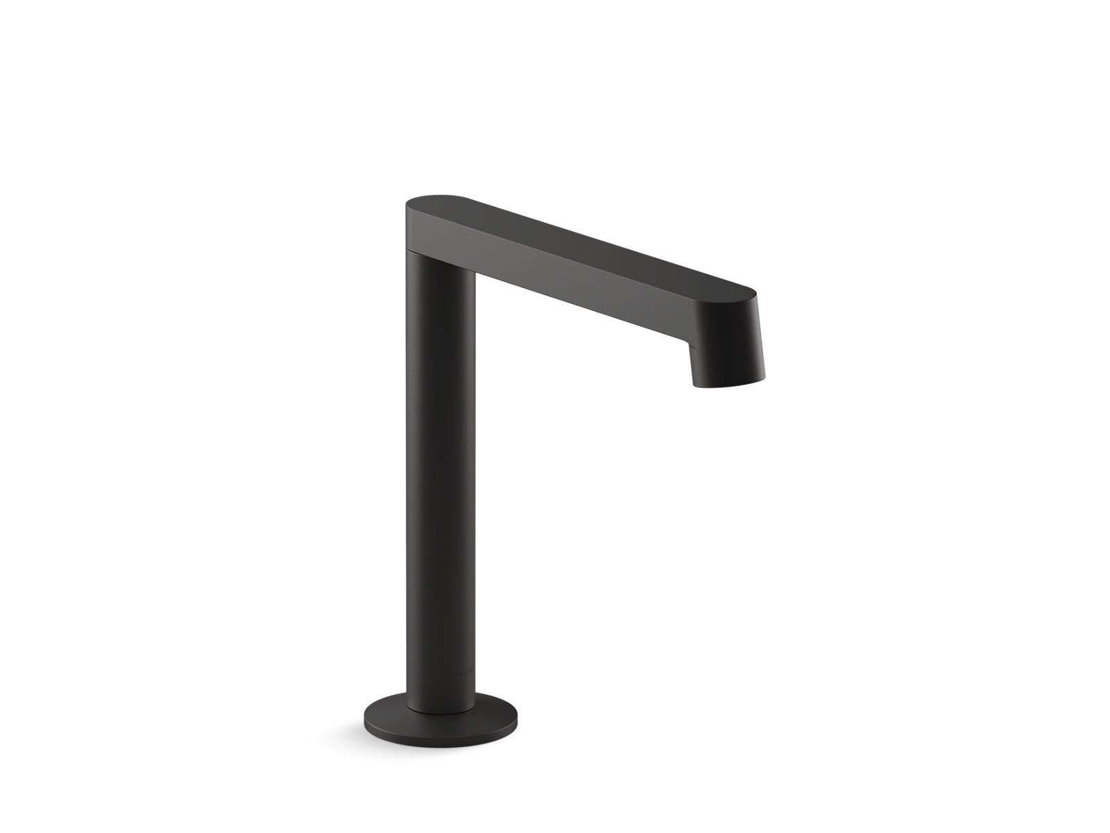 ヒカリアン K-77969T-MU-BL | Components™ Lavatory spout - row | Studio KOHLER®