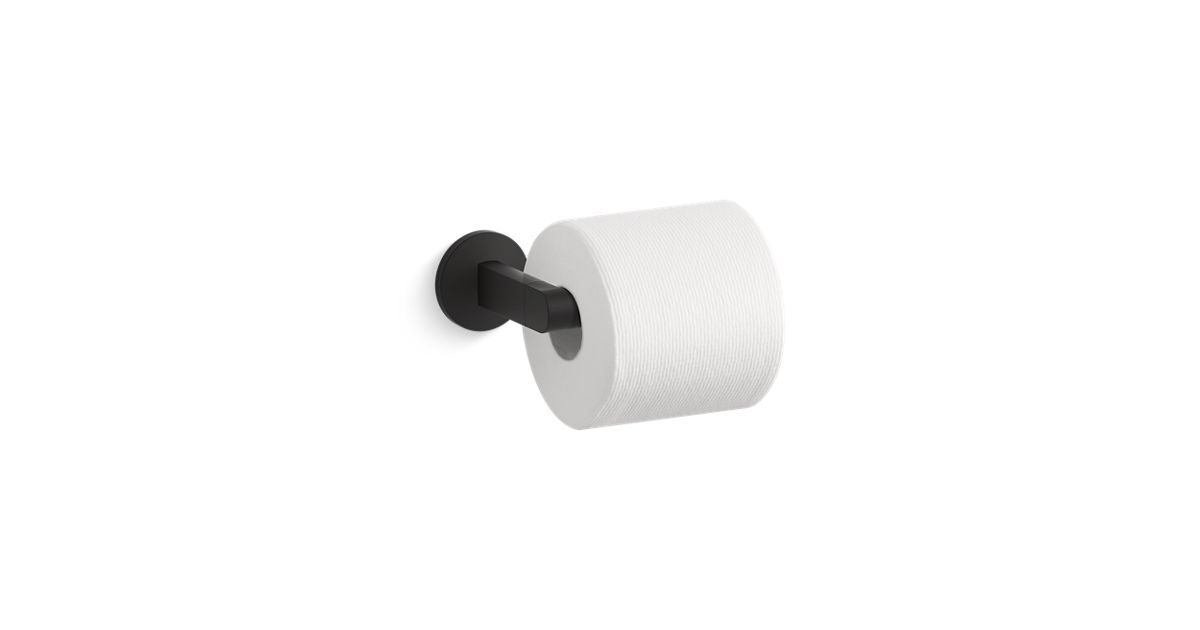 Download Components Pivoting Toilet Paper Holder K 78382 Kohler Kohler