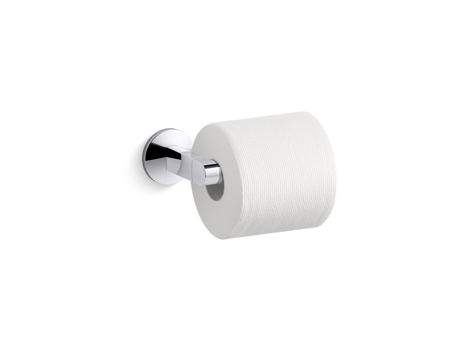 Kohler paper towel holder hot sale