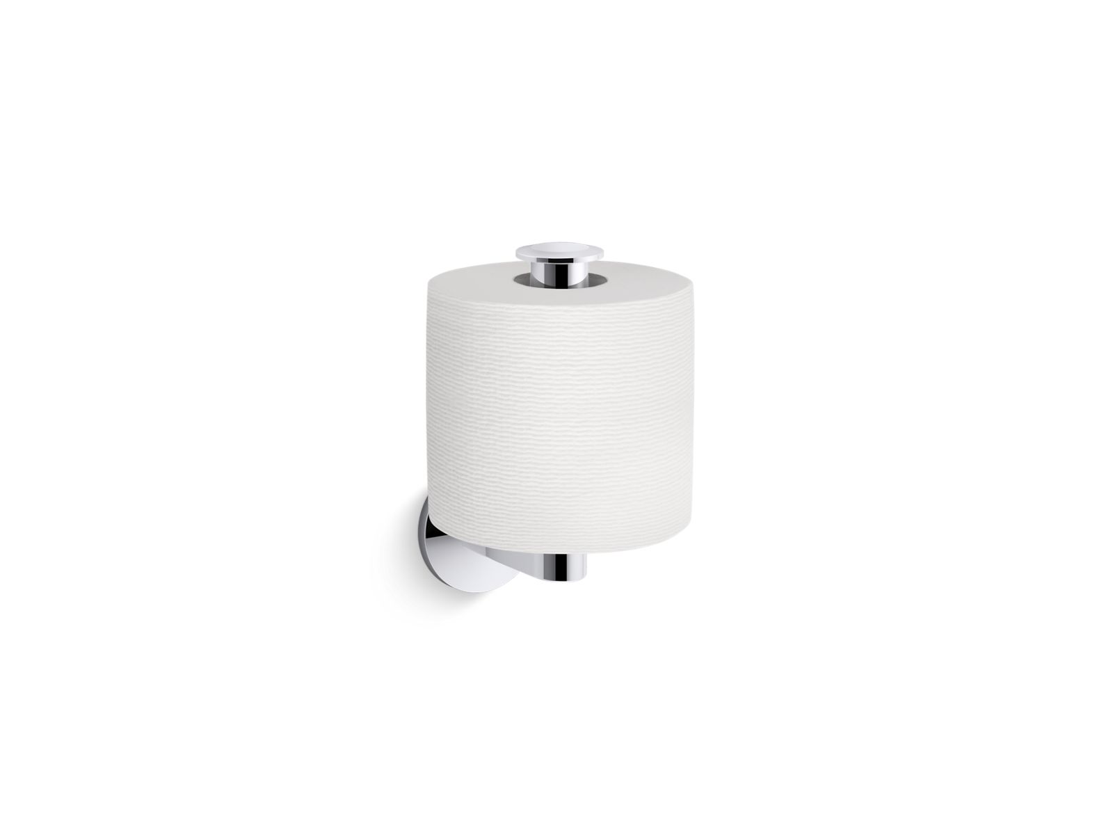 Kohler K-78382-BL Components Wall Mounted Pivoting Toilet