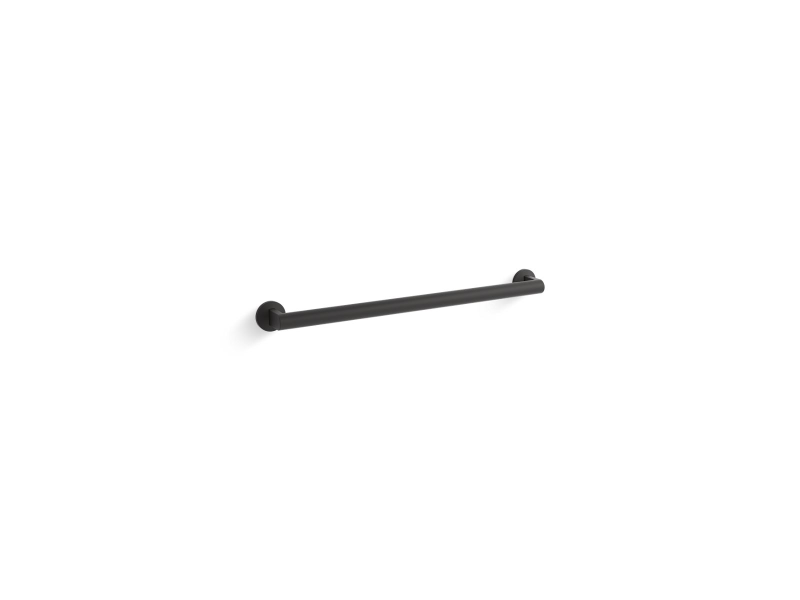 Components 24" grab bar