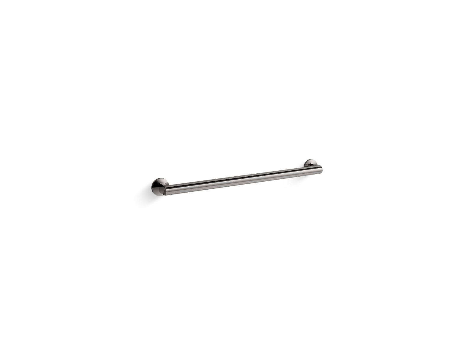 Components 24" grab bar