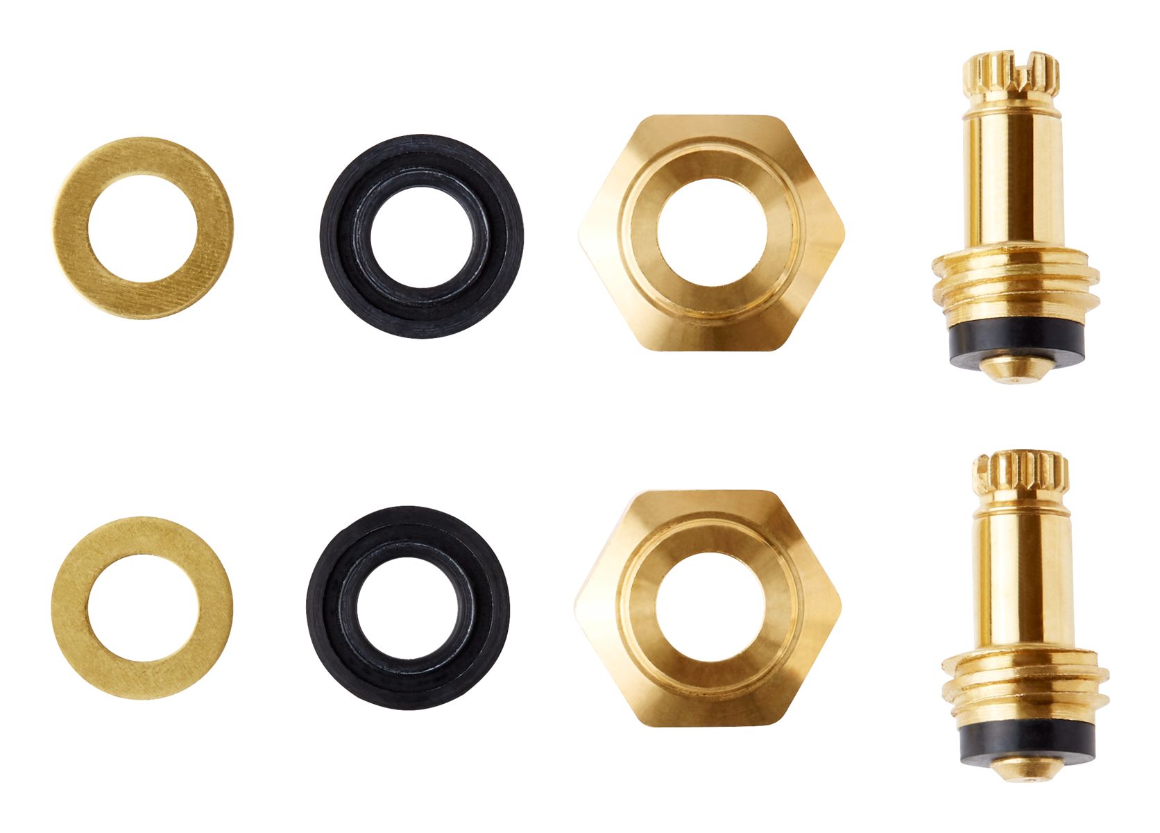 3/4 view of product