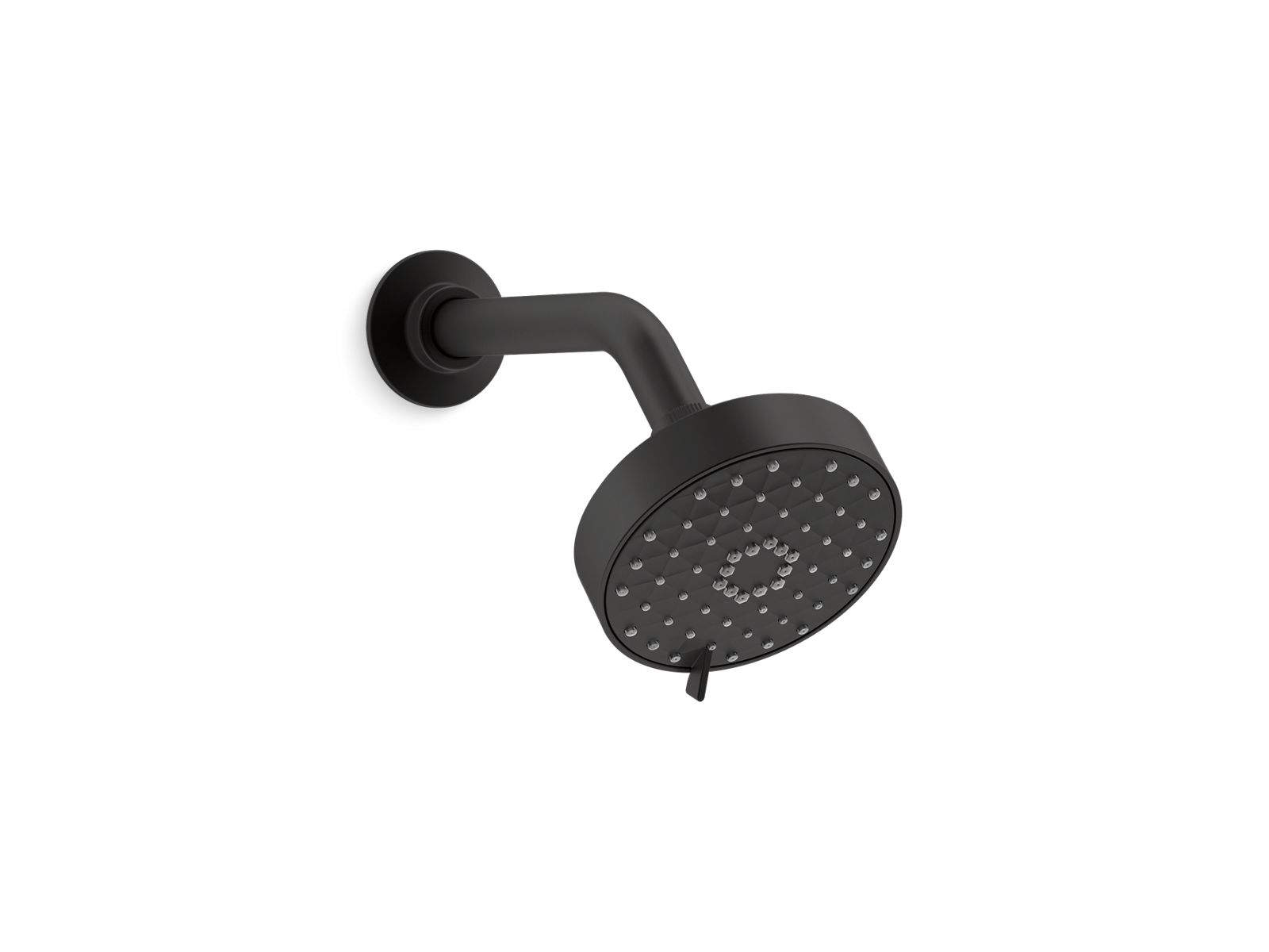 3/4 view of product