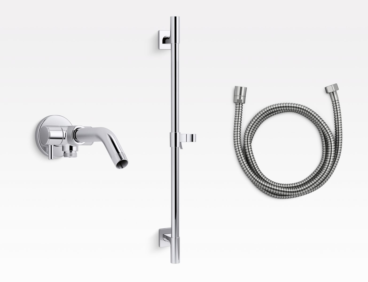 Showers Shower Heads Doors Kits Accessories More Kohler
