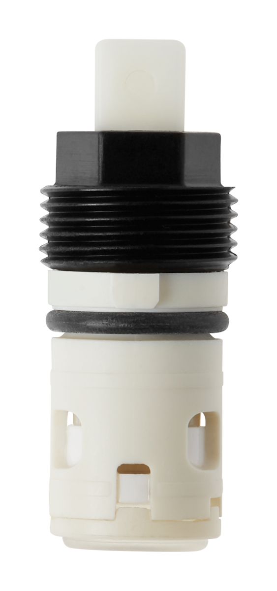Assembly, Valve