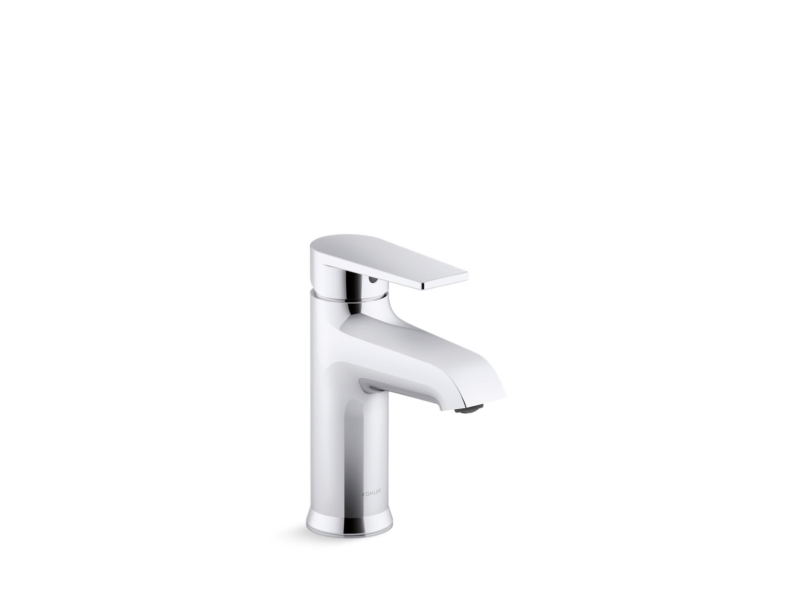 く日はお得♪ さくら機電Kohler 97094-4-2MB Hint Plumbing Fixtures, Vibrant Brushed  Moderne Brass