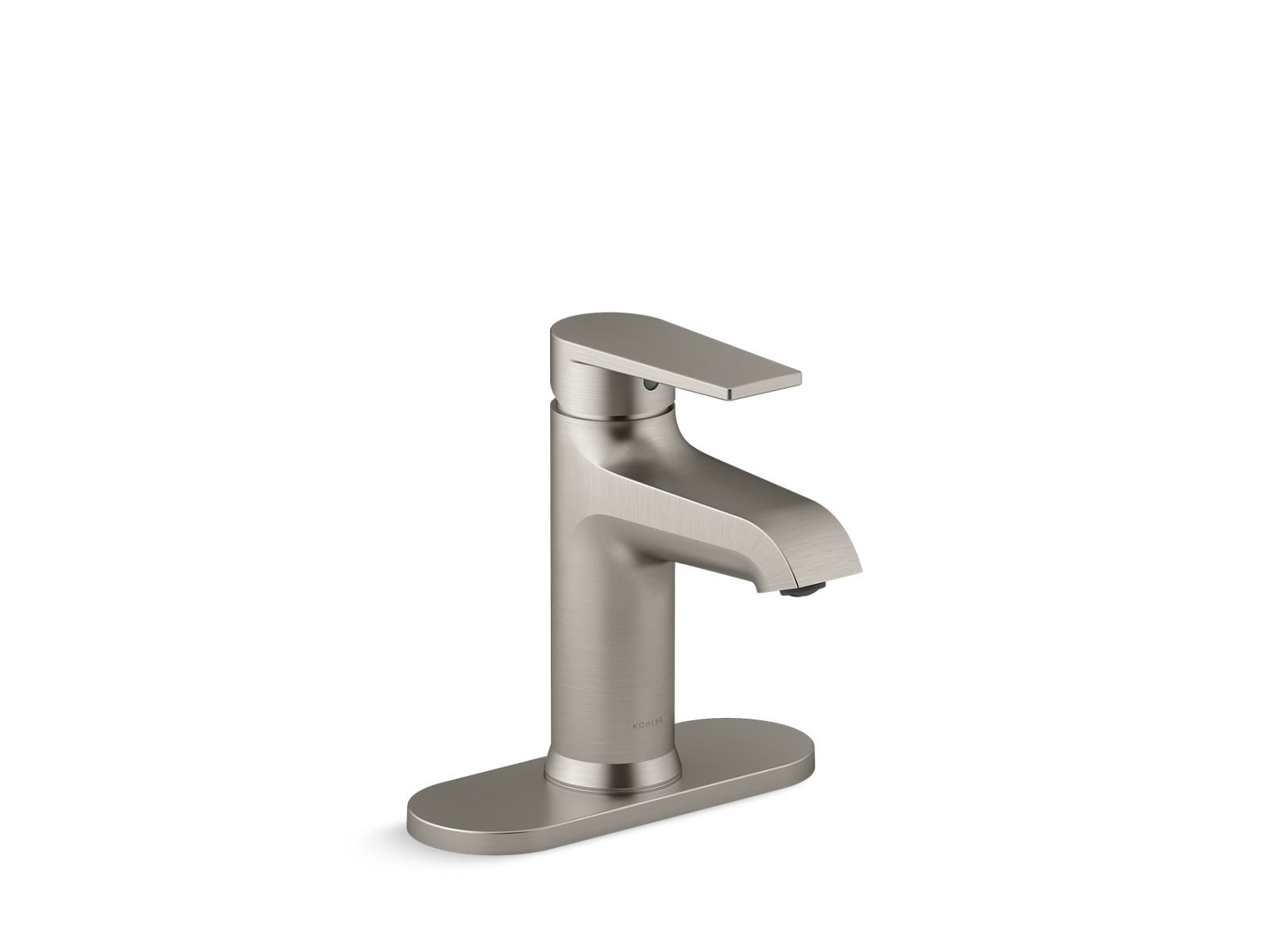 Hint Single-handle bathroom sink faucet, 1.2 gpm