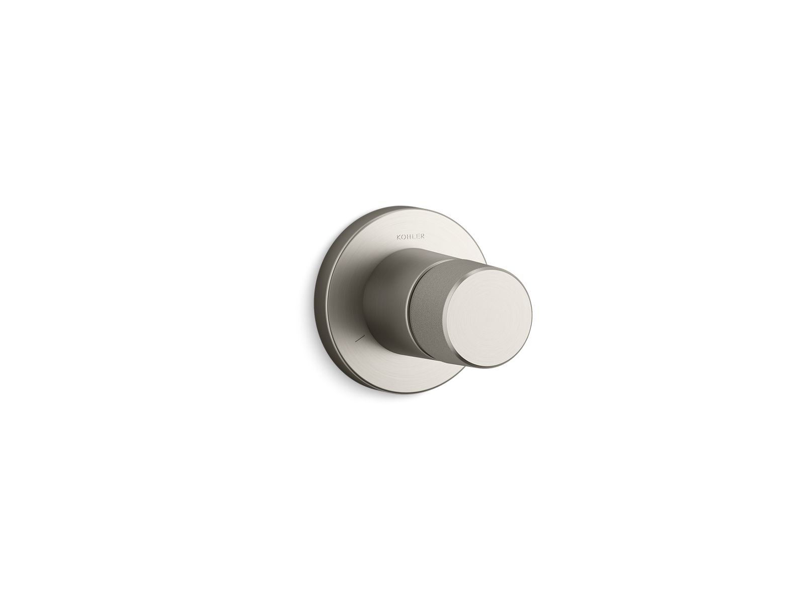 Components MasterShower transfer valve trim with Oyl handle