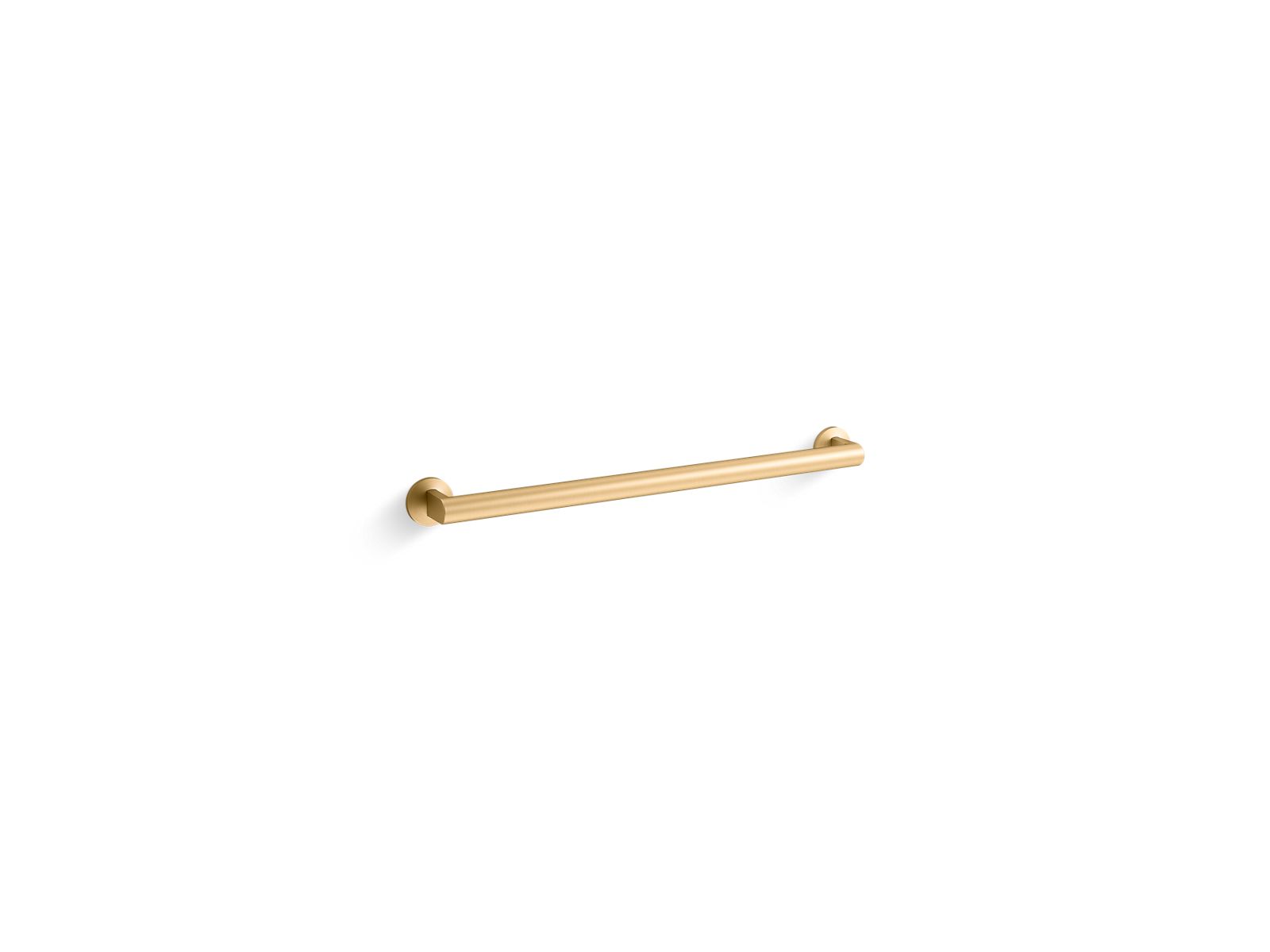 Components 24" grab bar