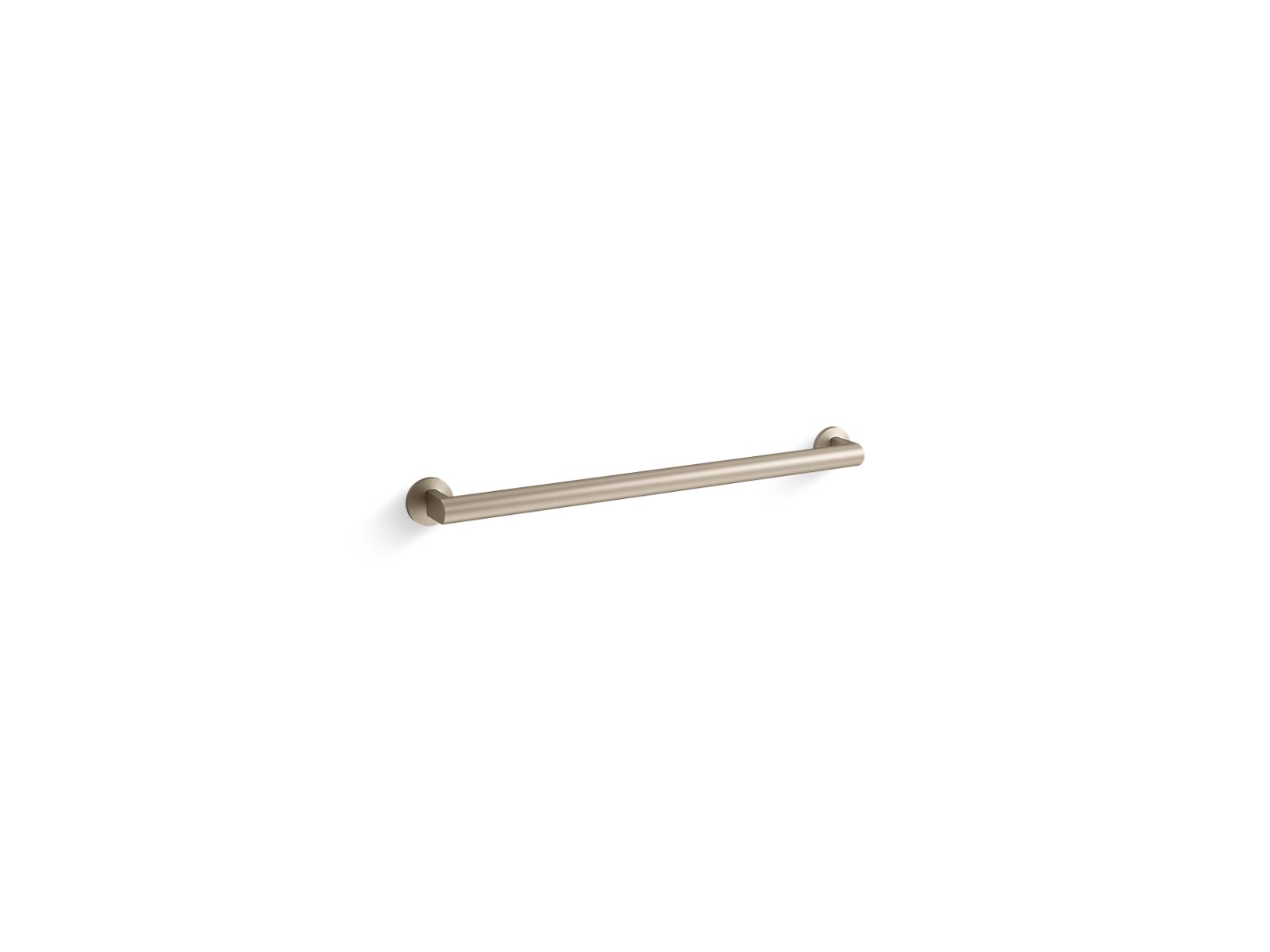 Components 24" grab bar