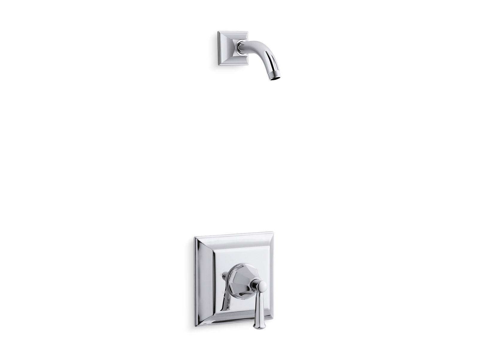 3/4 view of product