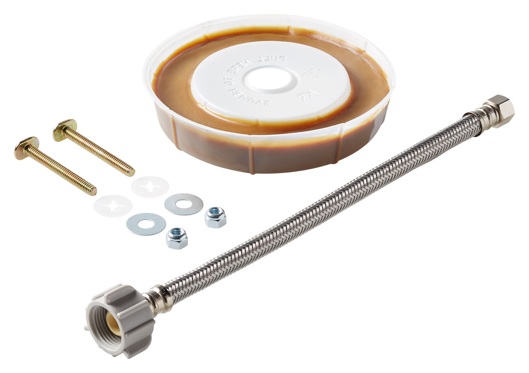 3/4 view of product