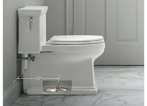 Toilets Guide Types Installation Bathroom Kohler - How To Measure For A Kohler Toilet Seat