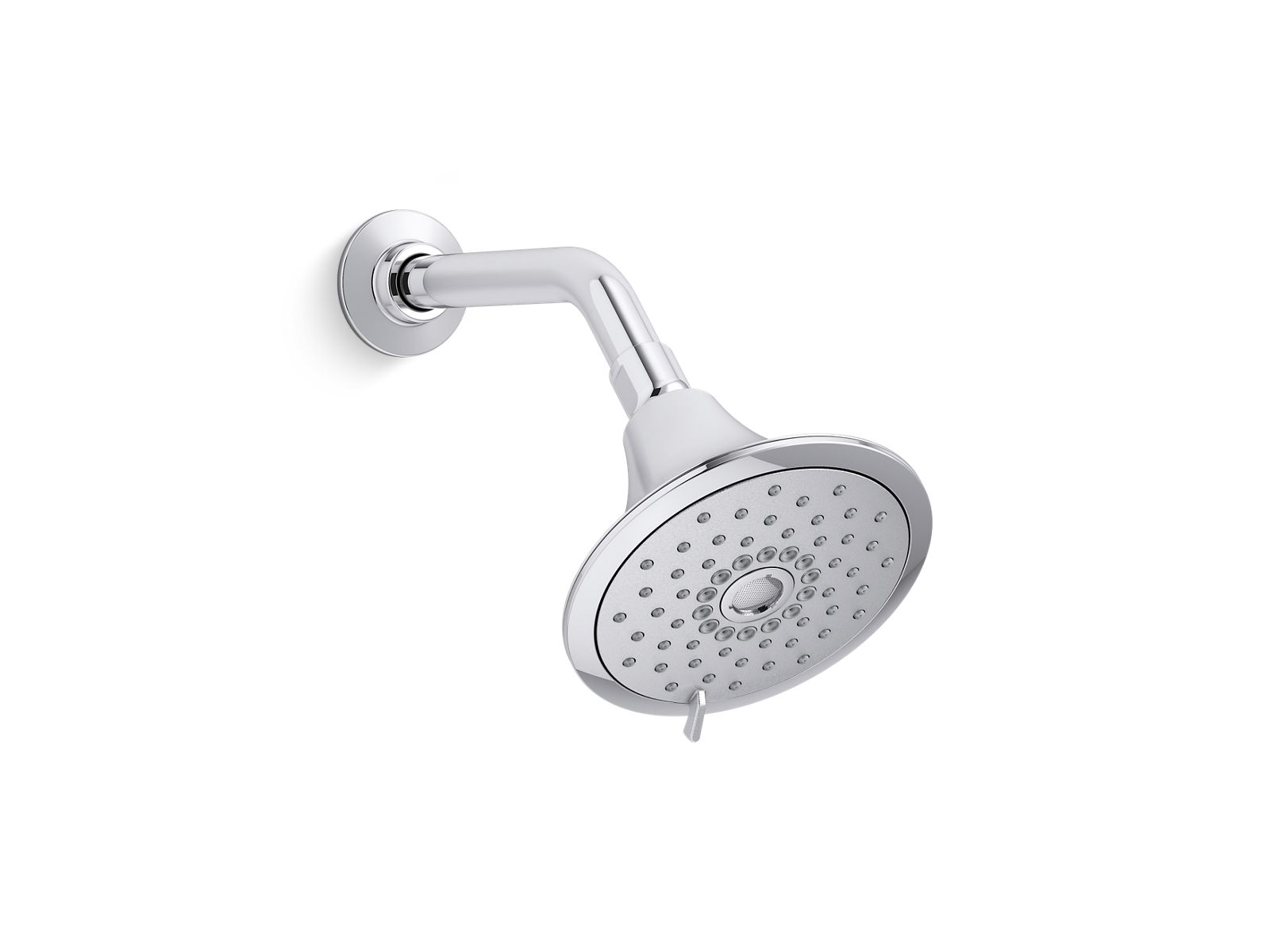 Forté Three-Function Showerhead, 1.75 gpm | K-22169-G | KOHLER