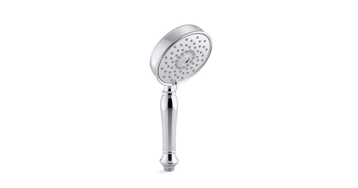 K22163 Bancroft Multifunction Handshower, 2.5 GPM KOHLER Canada