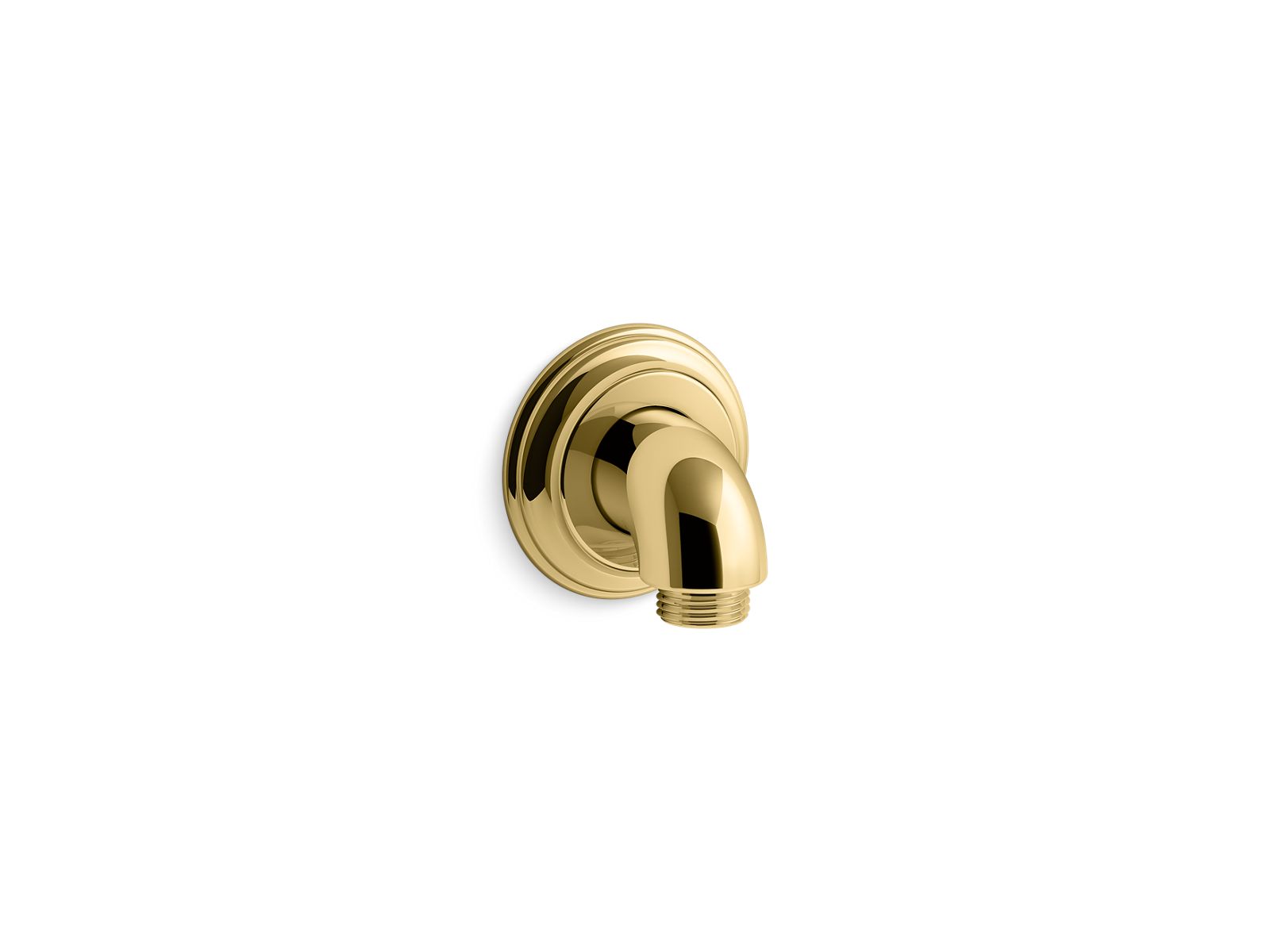 3/4 view of product