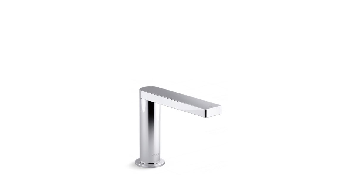 K103C37SANA Composed Touchless ACPowered Faucet KOHLER Canada