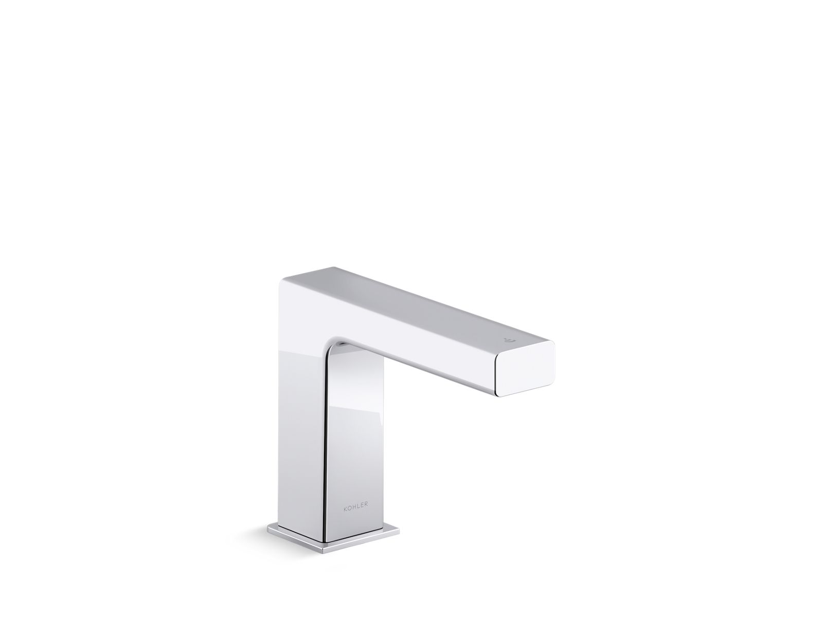 KOHLER | K-104S37-SANA | Strayt Touchless DC-Powered Faucet