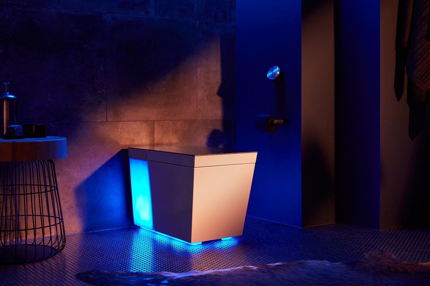 Kohler’s Numi 2.0 Intelligent Toilet Named as CES 2020 Innovation Awards Honoree