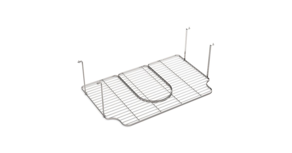 K21107 Farmstead UnderSink Shelf KOHLER Canada