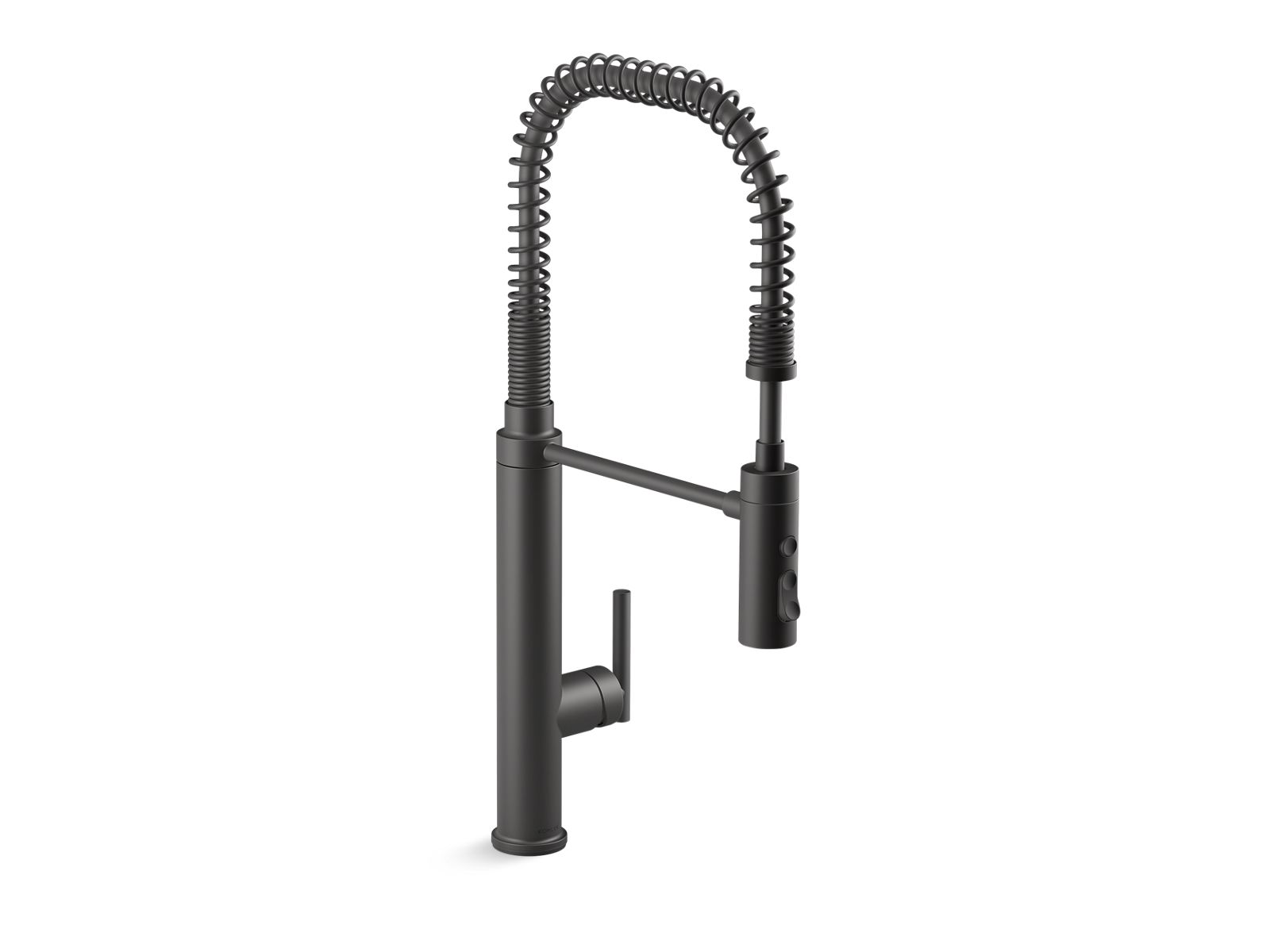 KOHLER | K-24982 | Purist Semi-professional Kitchen Faucet