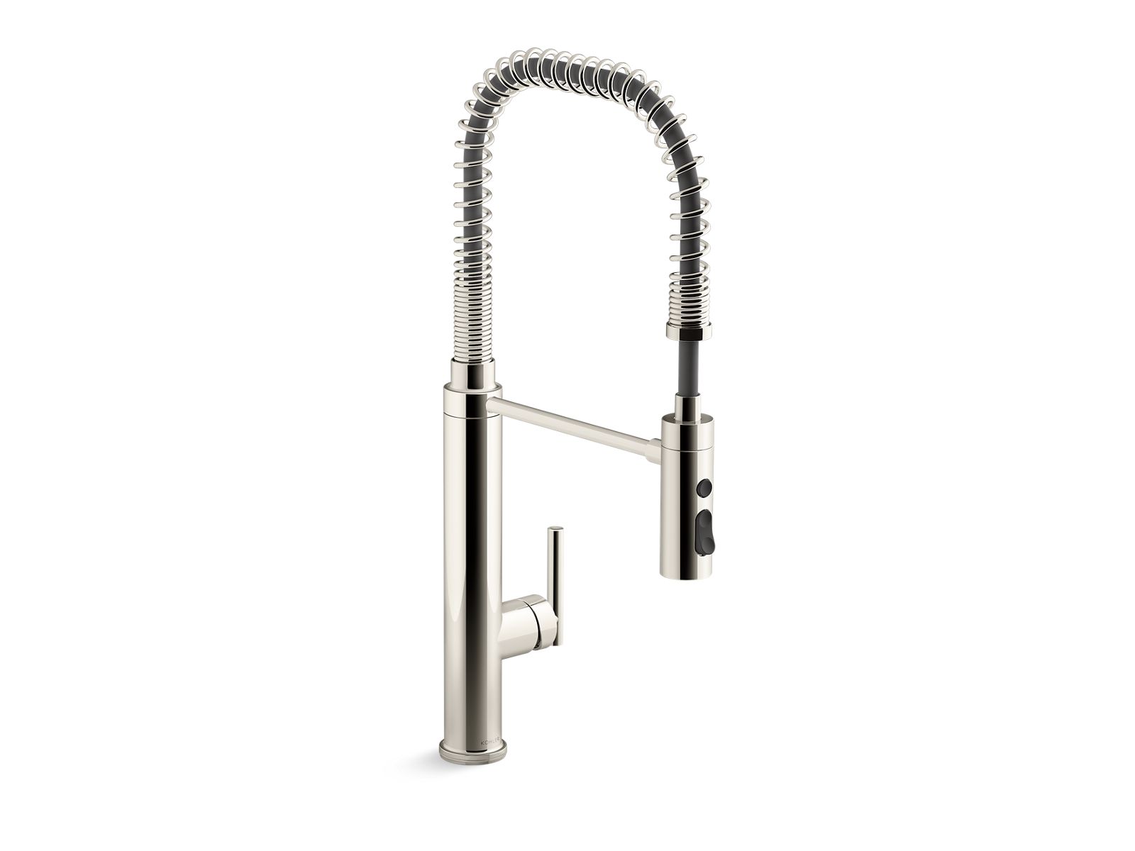 K 24982 Purist Semi Professional Kitchen Faucet KOHLER   Zac64886 Rgb