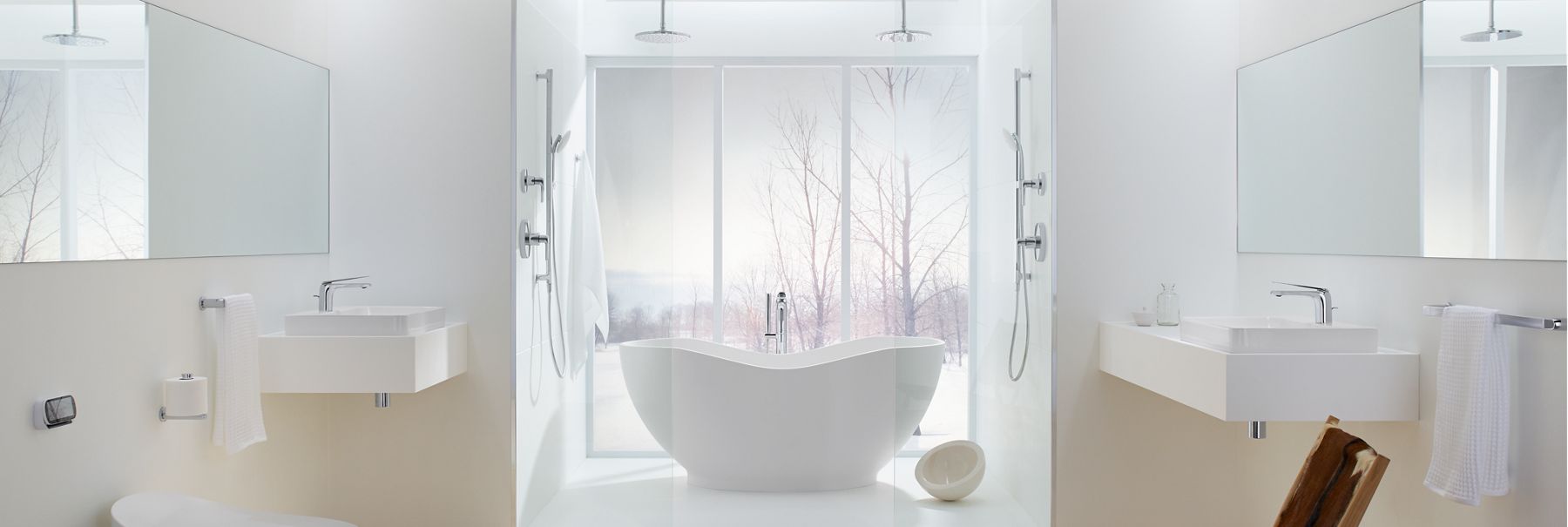 KOHLER | Toilets, Showers, Sinks, Faucets and More for Bathroom & Kitchen