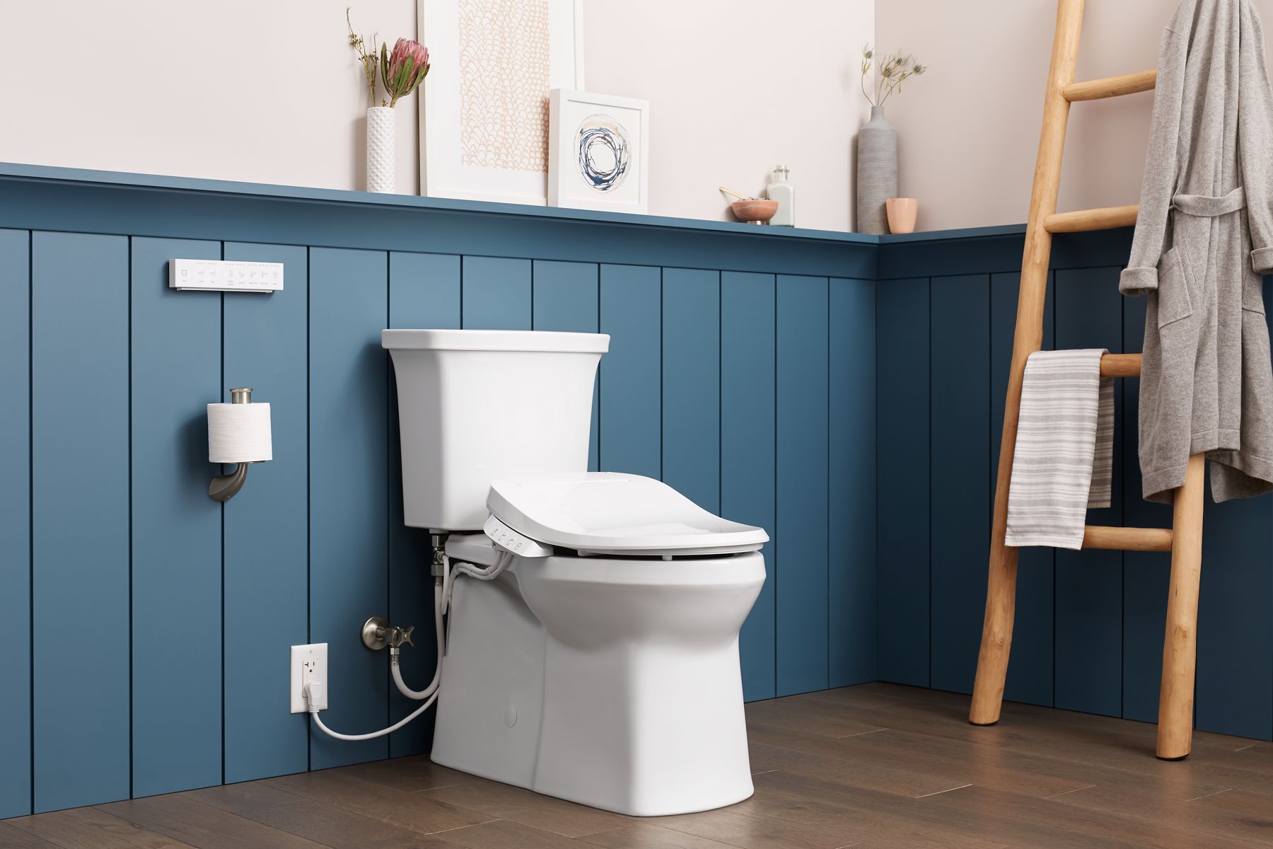 KOHLER  Toilets, Showers, Sinks, Faucets and More for Bathroom 