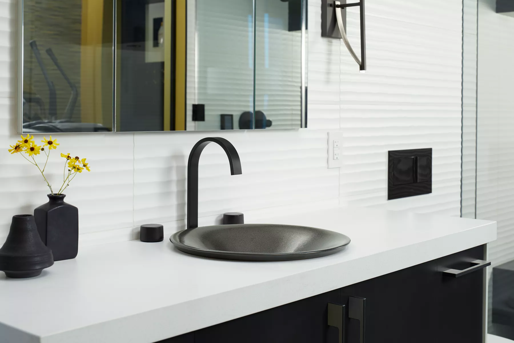 Bathroom Faucets