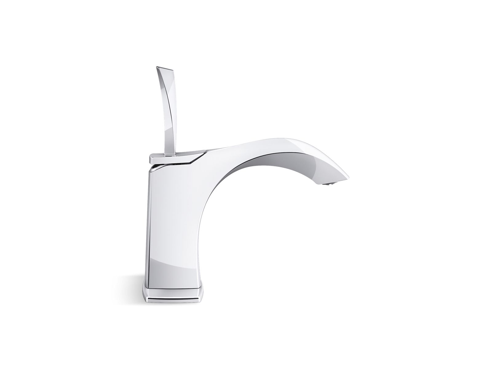 side view of product