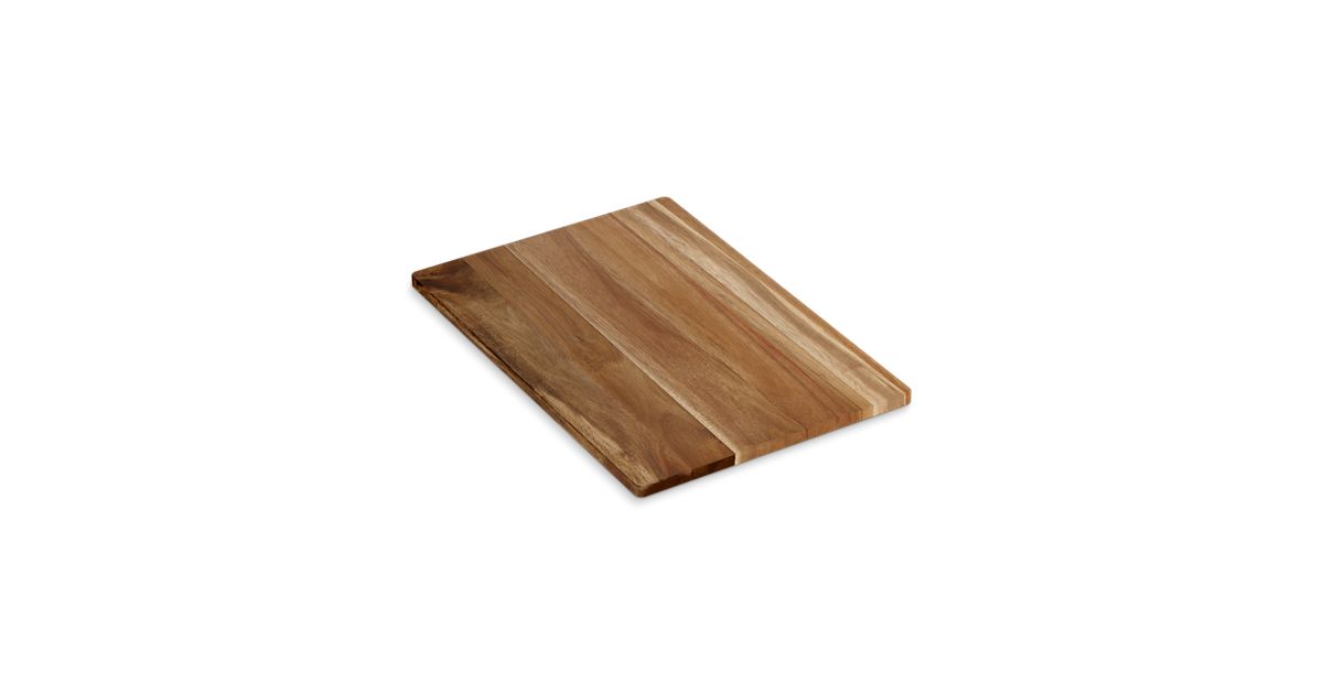 K23379 Lyric Workstation Cutting Board KOHLER