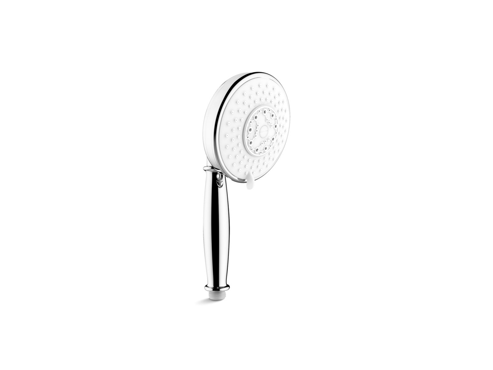 Rain Duet™ Multifunction Air Traditional Handshower with Air
