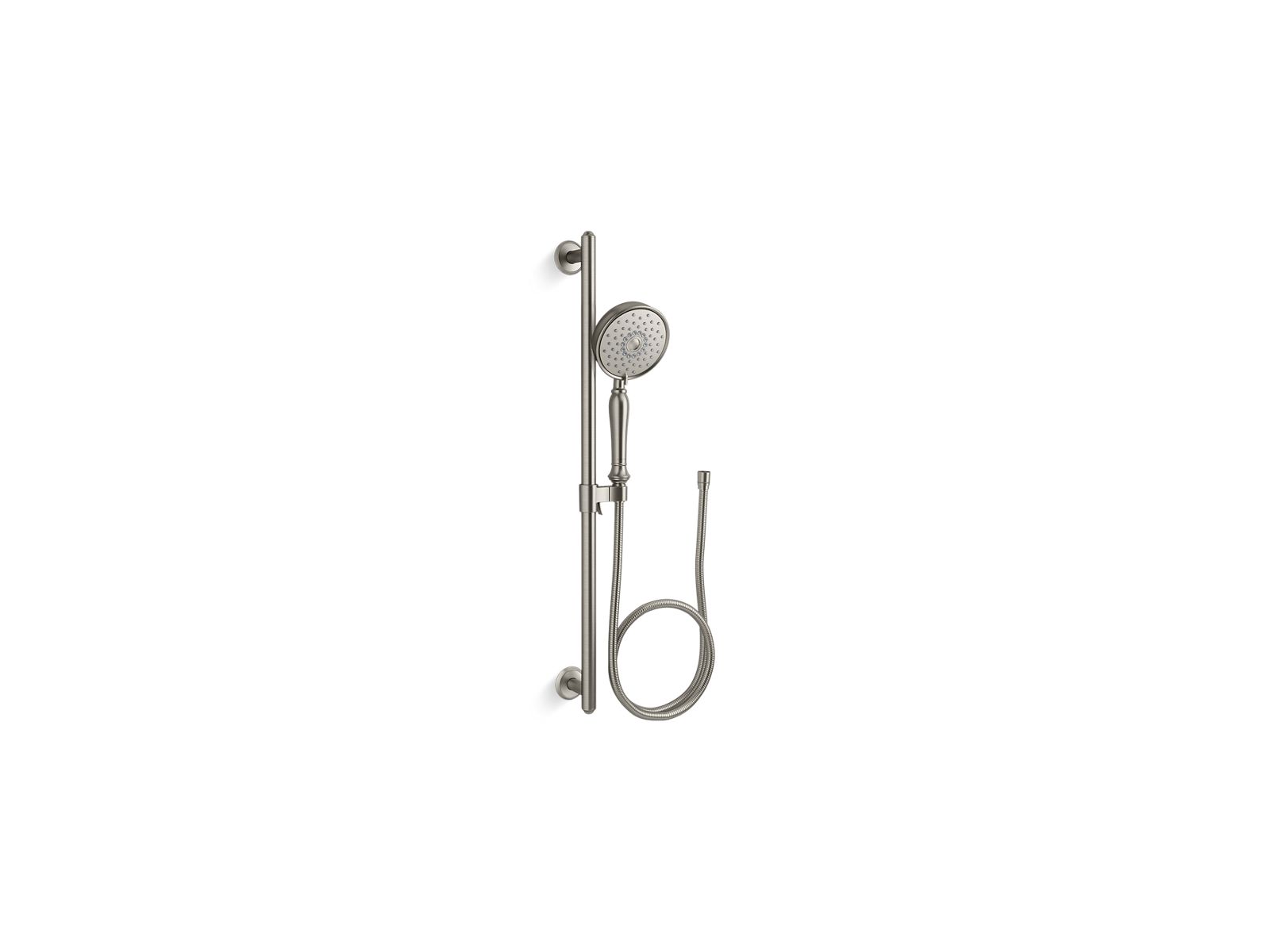 3/4 view of product