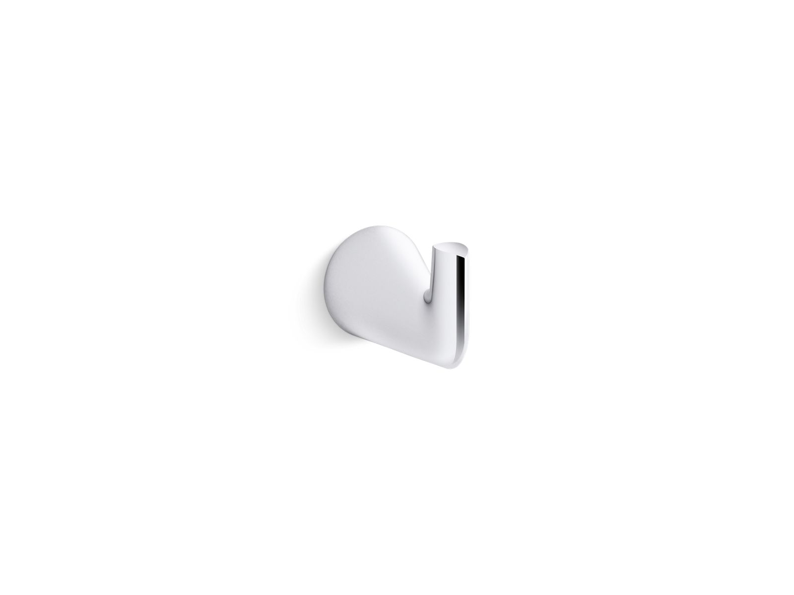 K-24757-CP, Modern Robe hook