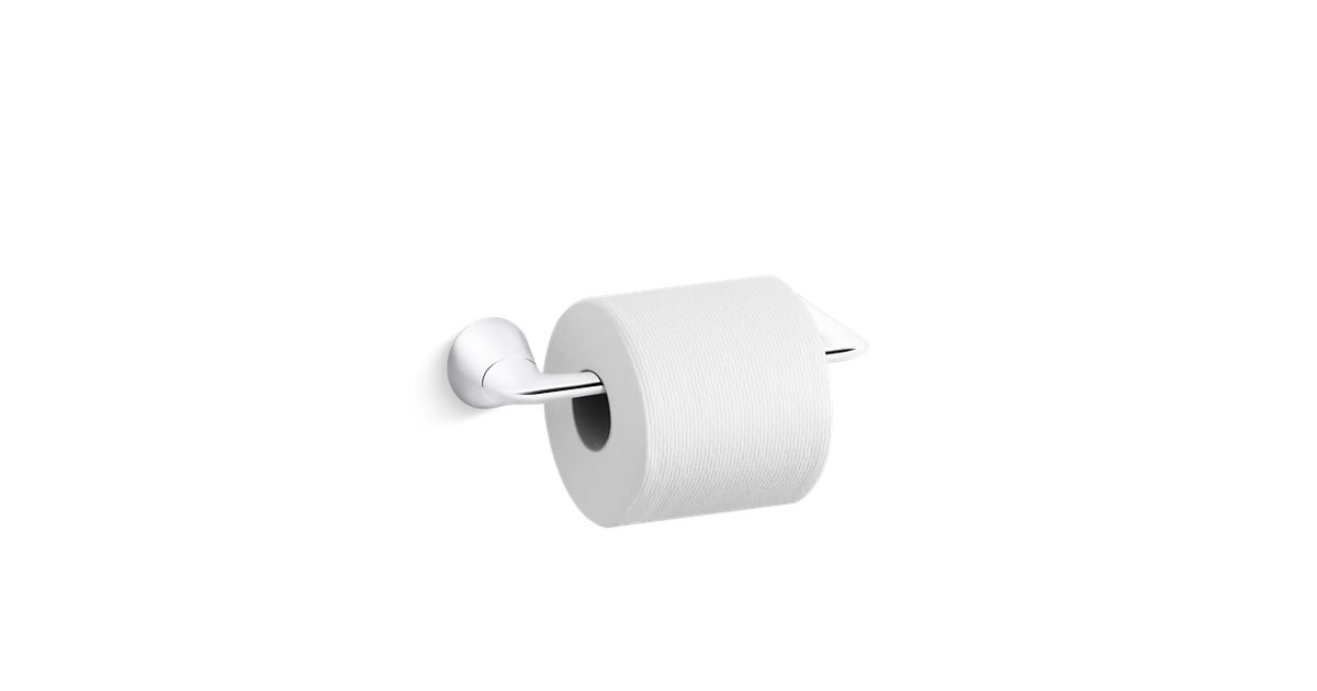 Toilet Paper Holder Kohler