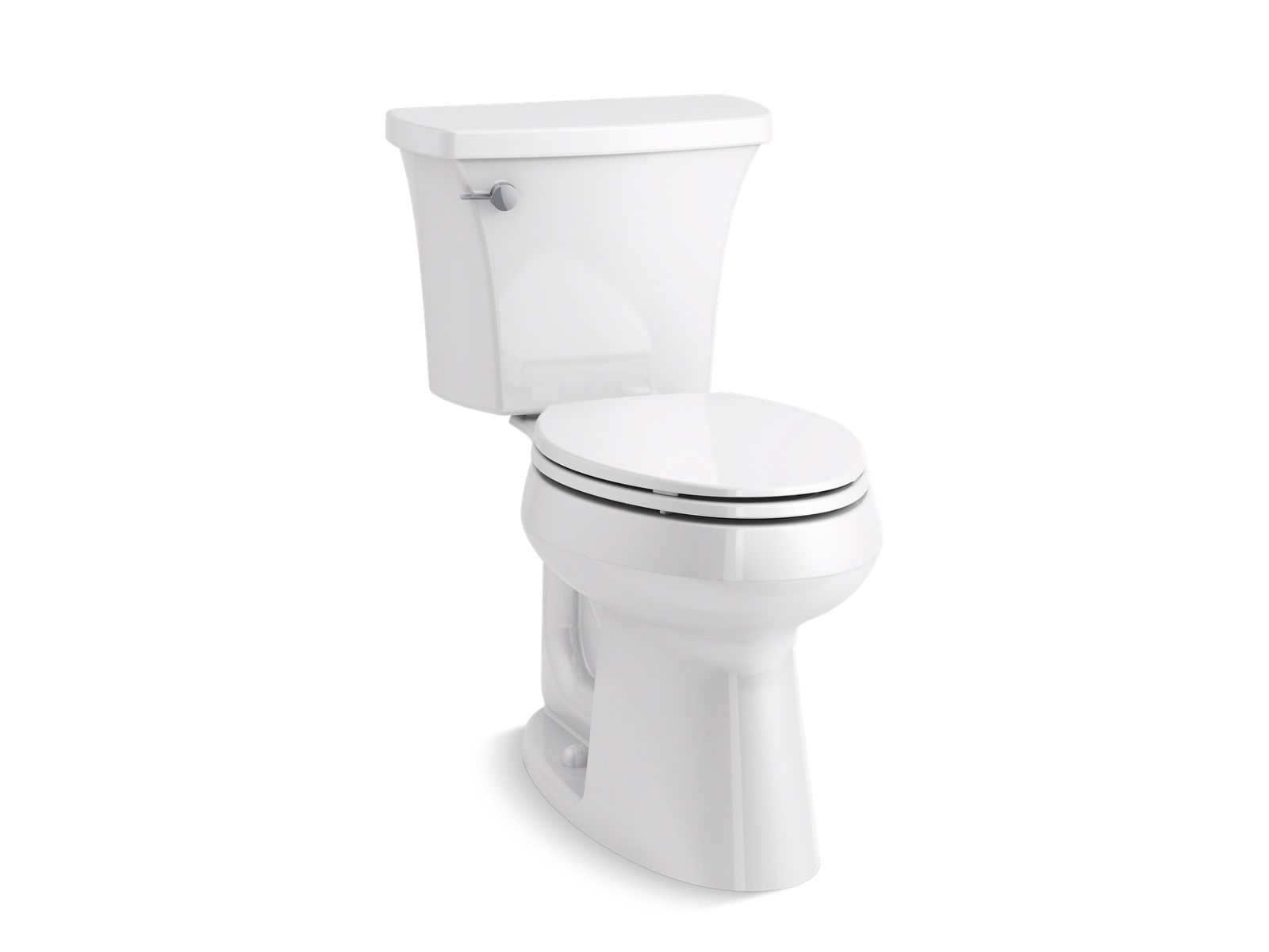 Kohler Co., Toilet, Trusted for years by professionals, Highline® toilets are Kohler’s bestselling toilet family. A